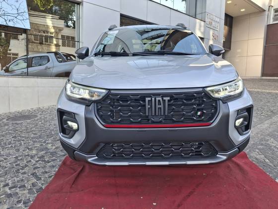 FIAT STRADA 1.0 TURBO 200 FLEX ULTRA CD CVT